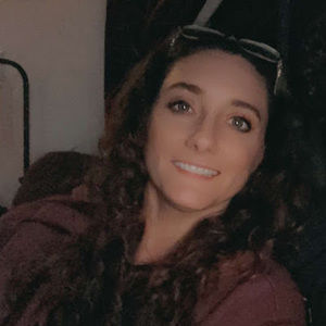 Meet your Posher, Kristalyn